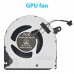 Ανεμιστηράκι Fan Laptop Dell Inspiron G5 15 5500 5505 G3 3500 0PC01D (GPU)