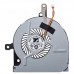 Ανεμιστηράκι Fan Laptop Toshiba Satellite C50-B C55-B C50-D (Type B)