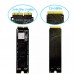 256GB NVME 12+16 pins SSD OSCOO ON900A PCIe Gen3*4 για Apple Macbook