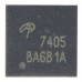 P-Channel 30-V MOSFET - Laptop AO7405 AON7405 7405 QFN-8