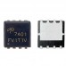 P-Channel 30-V MOSFET - Laptop AO7401 AON7401 7401 DFN-8