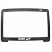 Γνήσιο Πλαστικό Laptop - LCD πλαίσιο οθόνης - Cover Β για Asus A555 X555 F555 BLACK MATTE (Plastic)