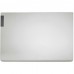  LCD κάλυμμα οθόνης - Cover A Laptop Lenovo IdeaPad S340-15API S340-15IML S340-15IIL Grey Matte
