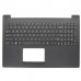 Γνήσιο Palmrest πλαστικό - Cover C για Laptop Asus A551 A553 F551 F553 K553 R512 X503 X551 X553 Black KEYBOARD US