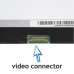 Οθόνη Laptop Screen Lenovo IdeaPad 110-15IBR 15.6 inch SLIM 30 Pin LED