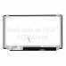 Οθόνη Laptop Screen HP Envy 6-1000EV 15.6 inch LED SLIM