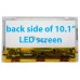 Οθόνη για Dell Inspiron 1011 10.1 LED