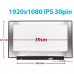 Μεταχειρισμένη Οθόνη Laptop Screen  17.3 NV173FHM-N49 1920x1080 30 Pin LED IPS 60Hz