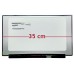 Οθόνη Laptop Screen Lenovo IdeaPad S145-15IKB 81VD 15.6 1920x1080 LED 35cm No Brackets